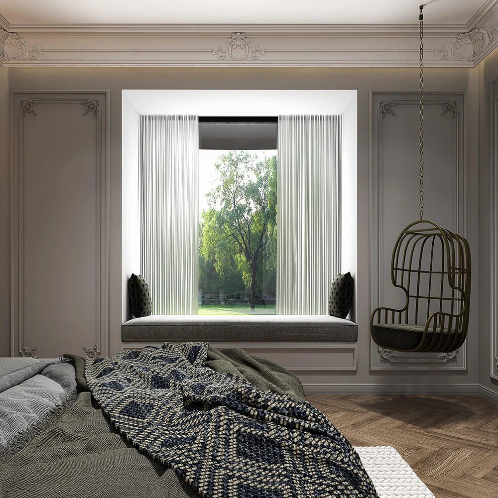 Espacios residenciales 4