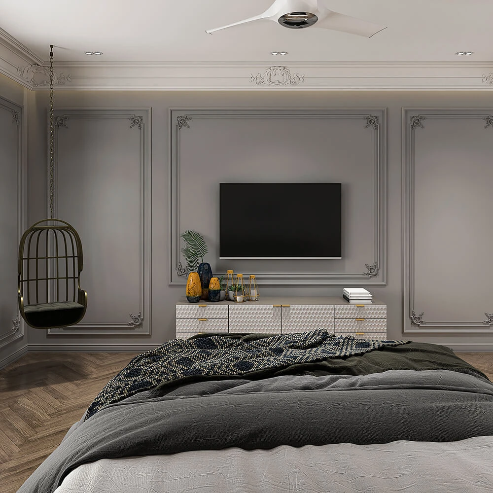 Espacios residenciales 5