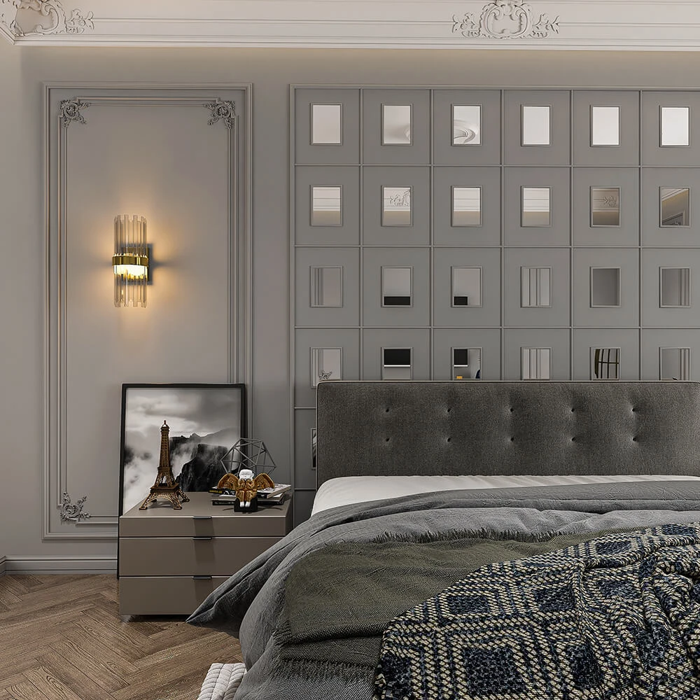 Espacios residenciales 6