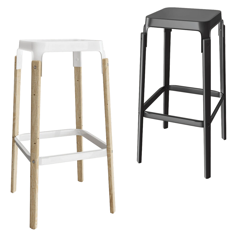 Bar stools 1