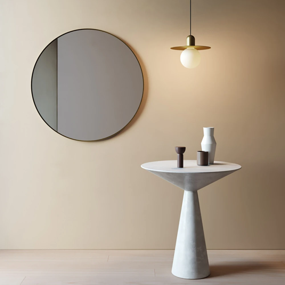 Pendant Lamp Modular Lighting Instruments Placebo Sombrero (2)