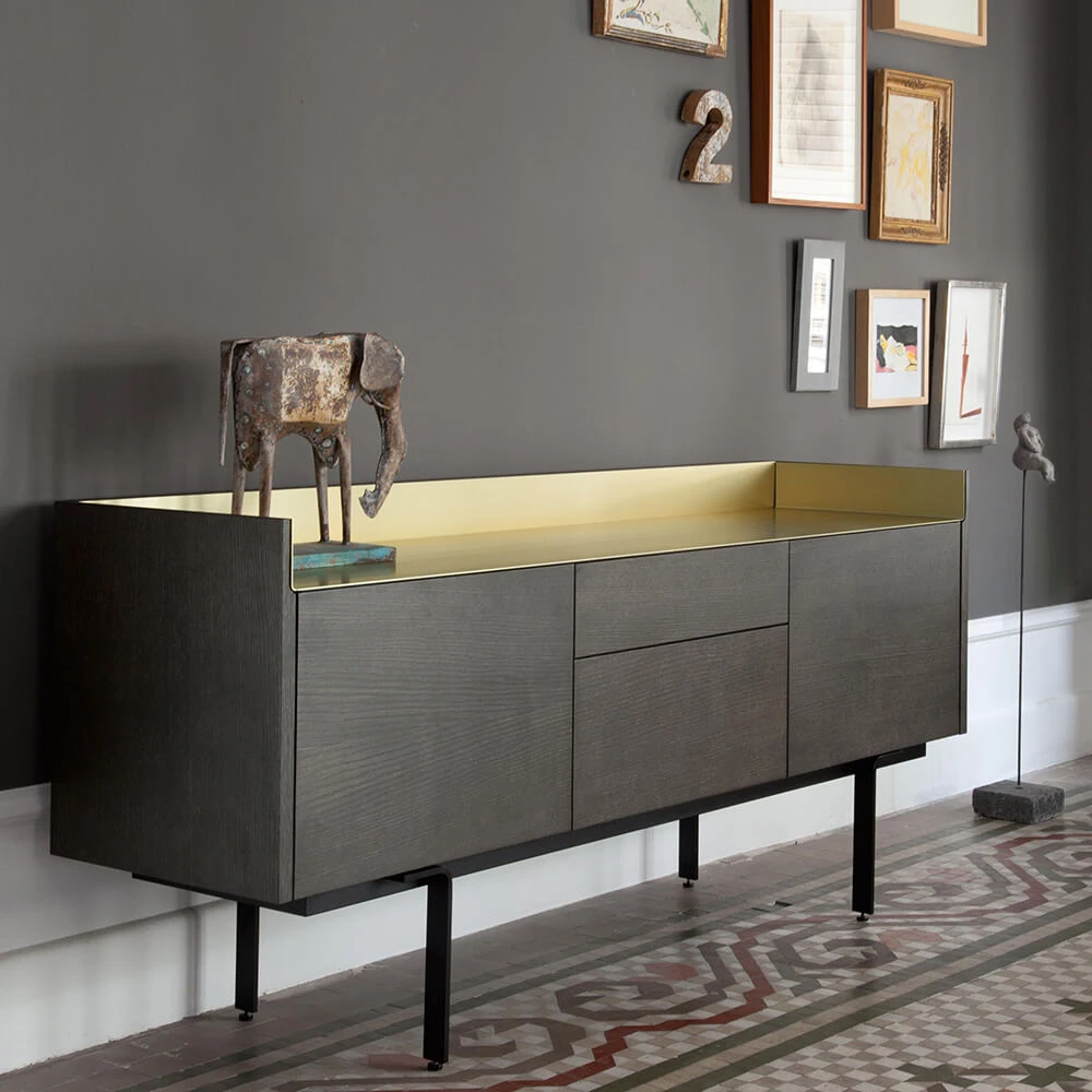 Aparador y cómoda 2