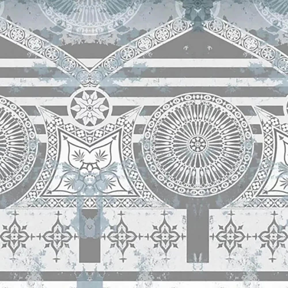 Стены, обои 2