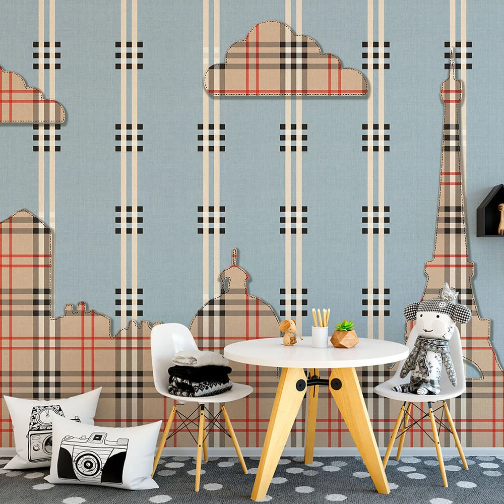 Recubrimiento de pared 4