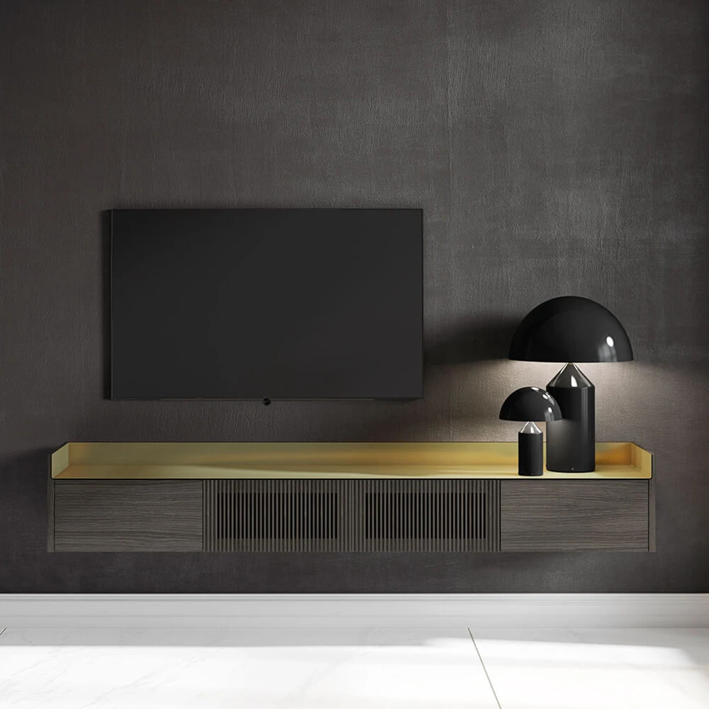 Sideboard & Chest of Drawer 2