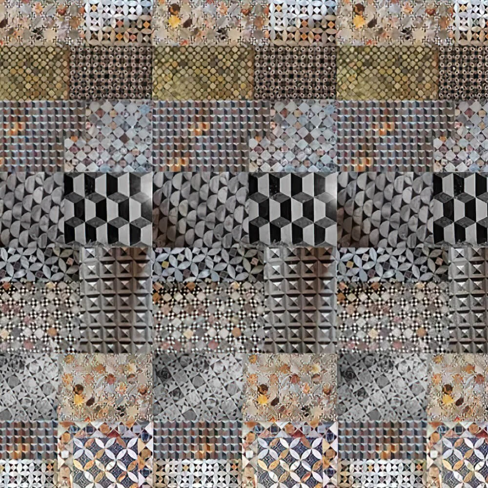 Recubrimiento de pared 1