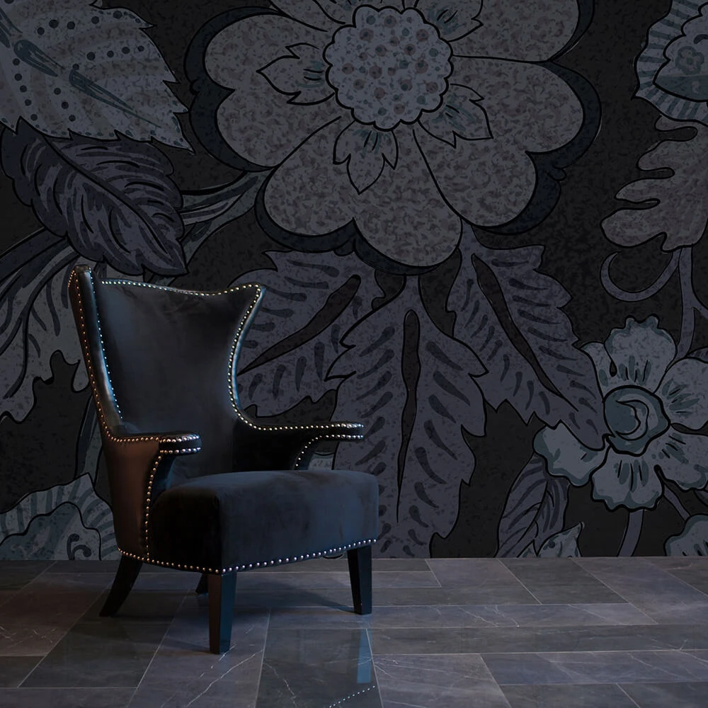 Recubrimiento de pared 4