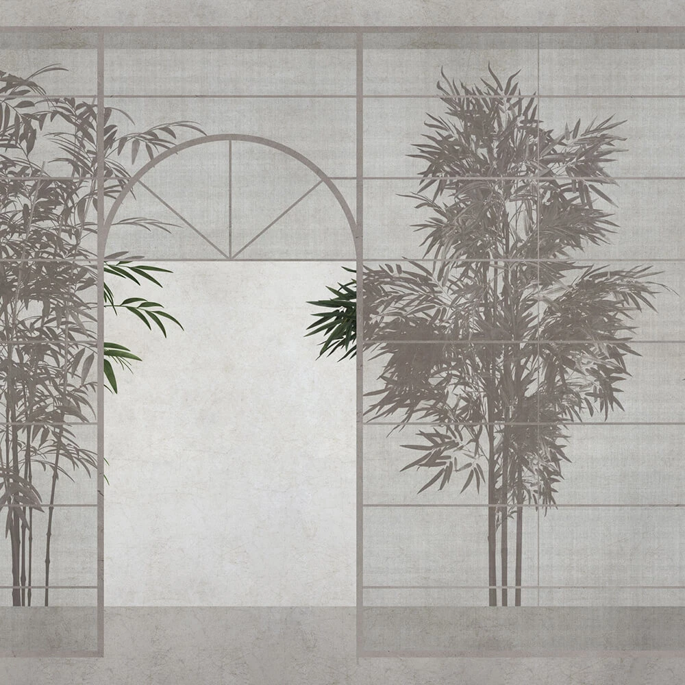 Rivestimento murale 1