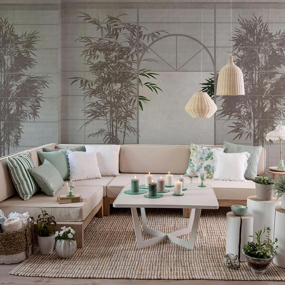 Rivestimento murale 3