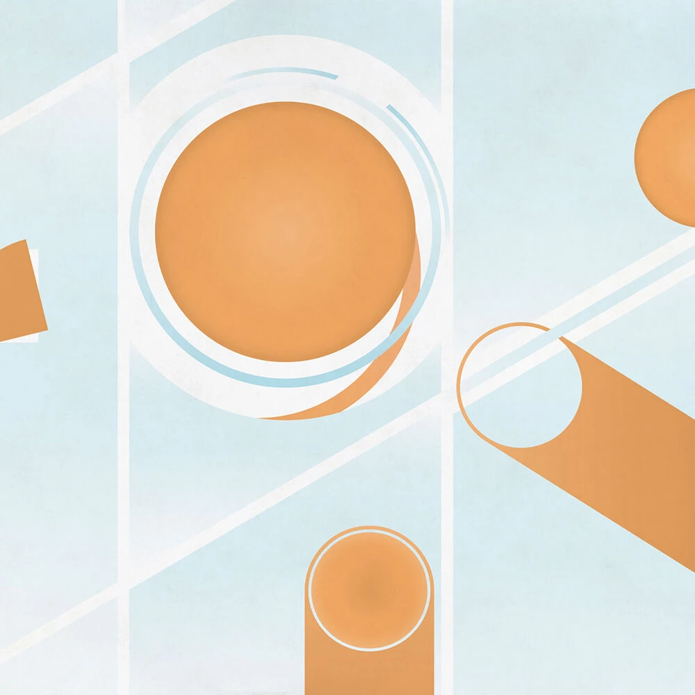 Rivestimento murale 1