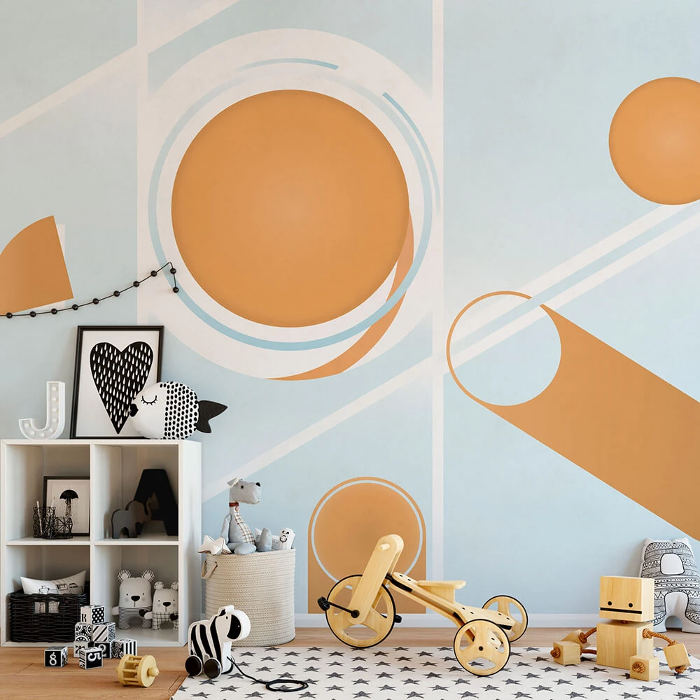 Rivestimento murale 2