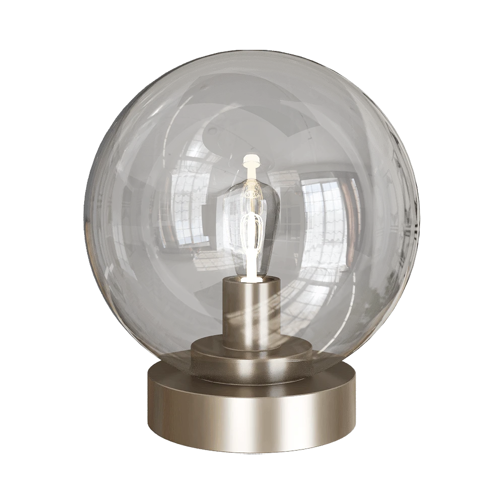 Սեղանի լամպեր 1