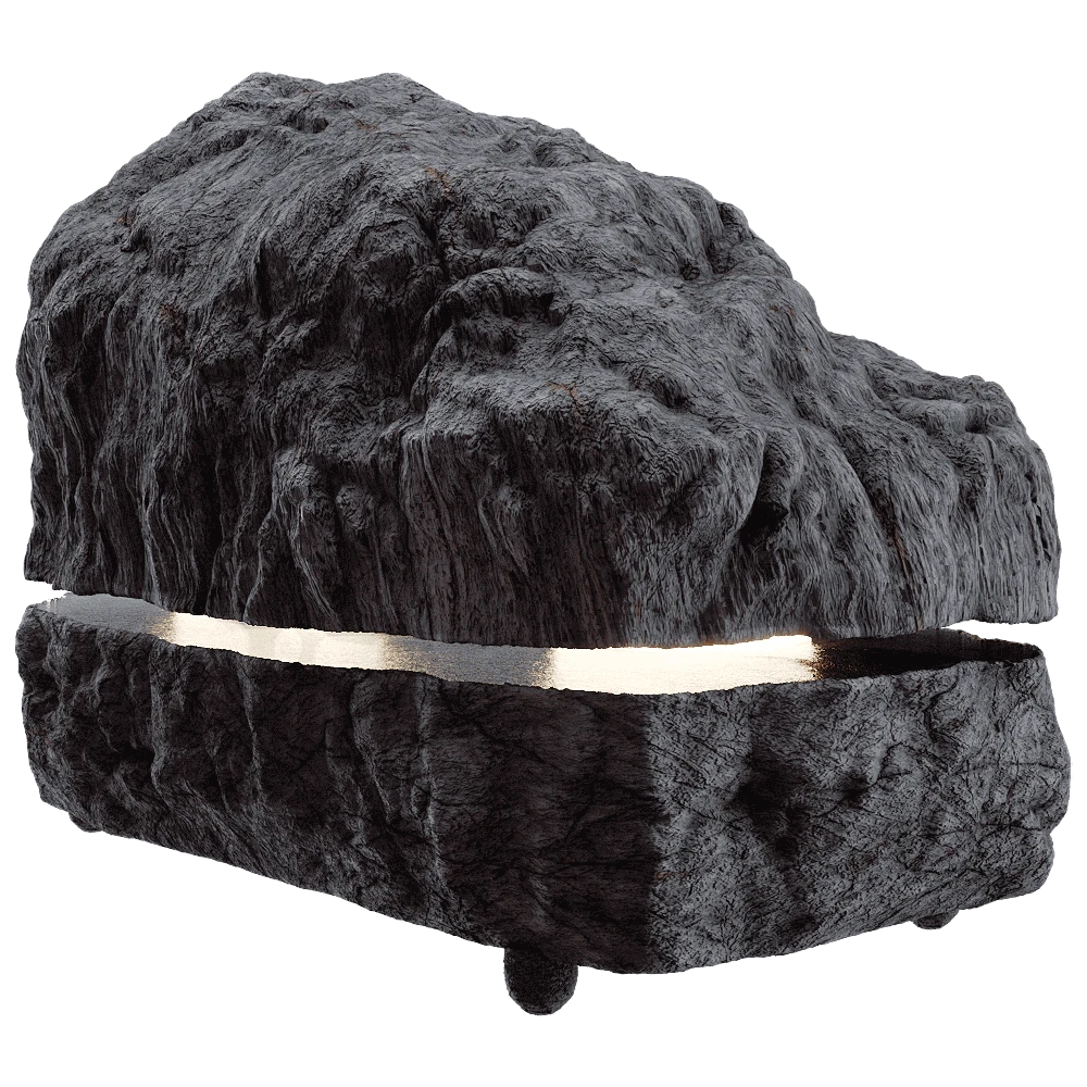 Street Lamp Essenze di Luce Srl Menhir Sound