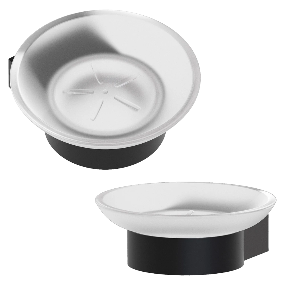 Bathroom accessories 1