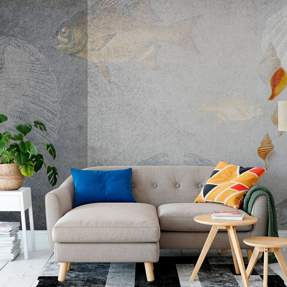 Պատի ծածկույթներ 4