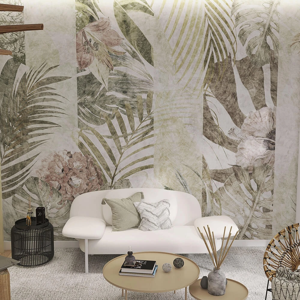 Recubrimiento de pared 3