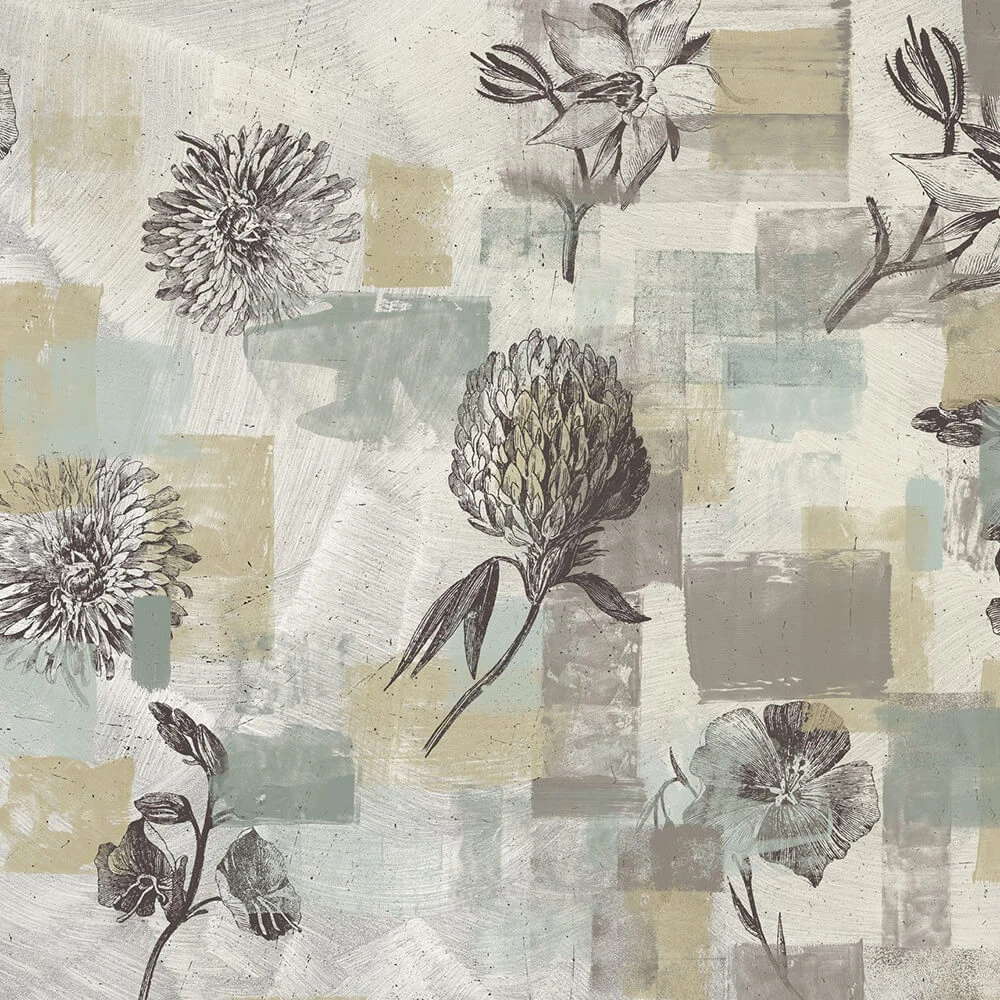 Wall Covering 1