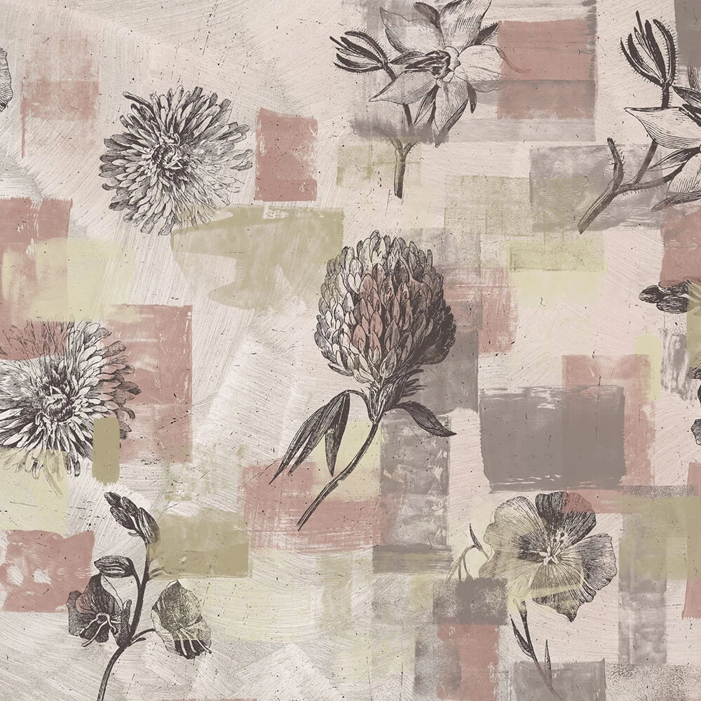 Wall Covering 2