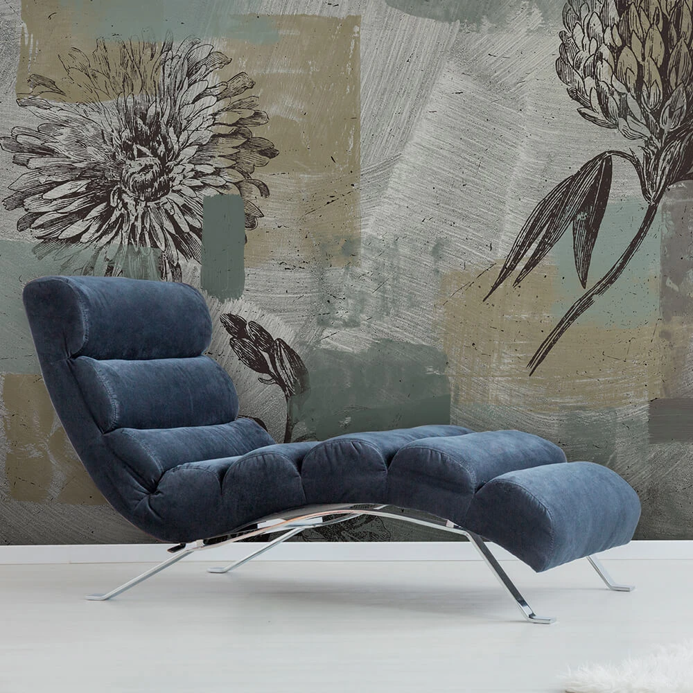 Wall Covering 4