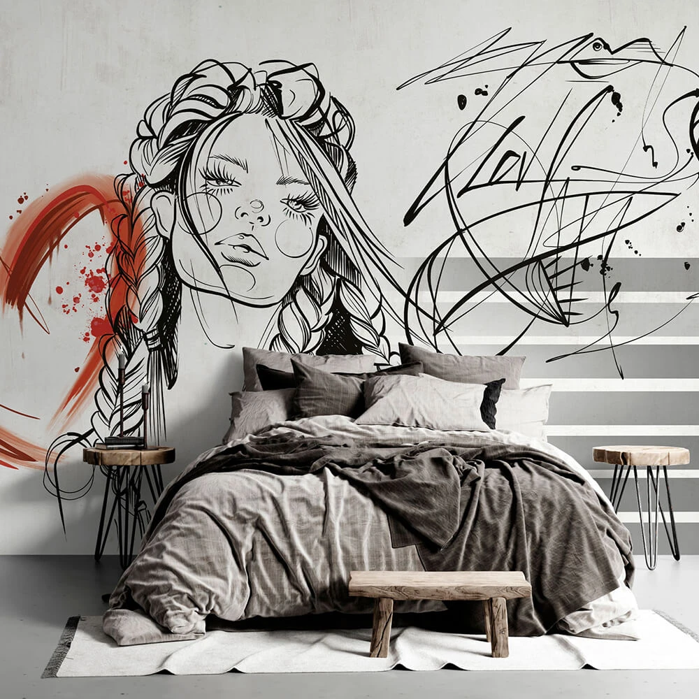 Recubrimiento de pared 3