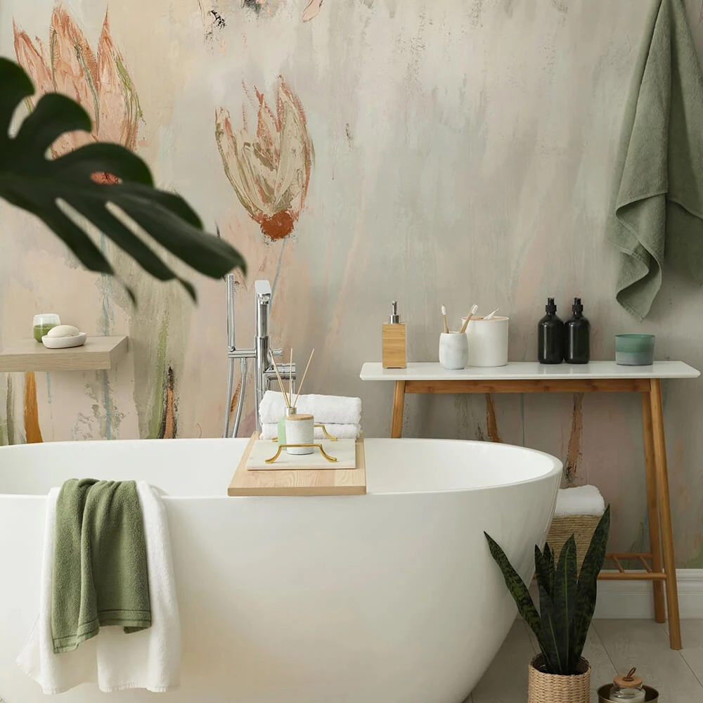 Recubrimiento de pared 2