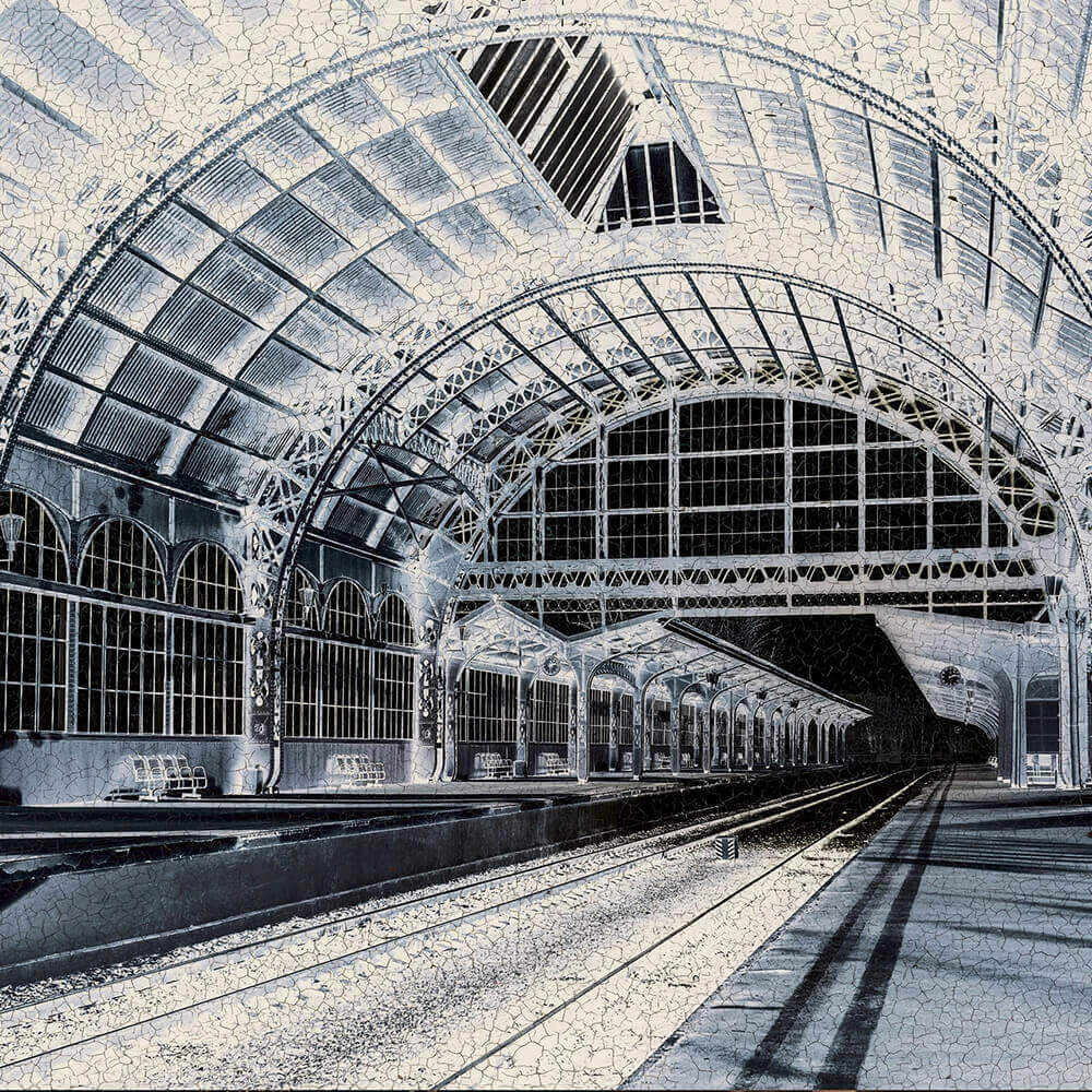 Rivestimento murale 2