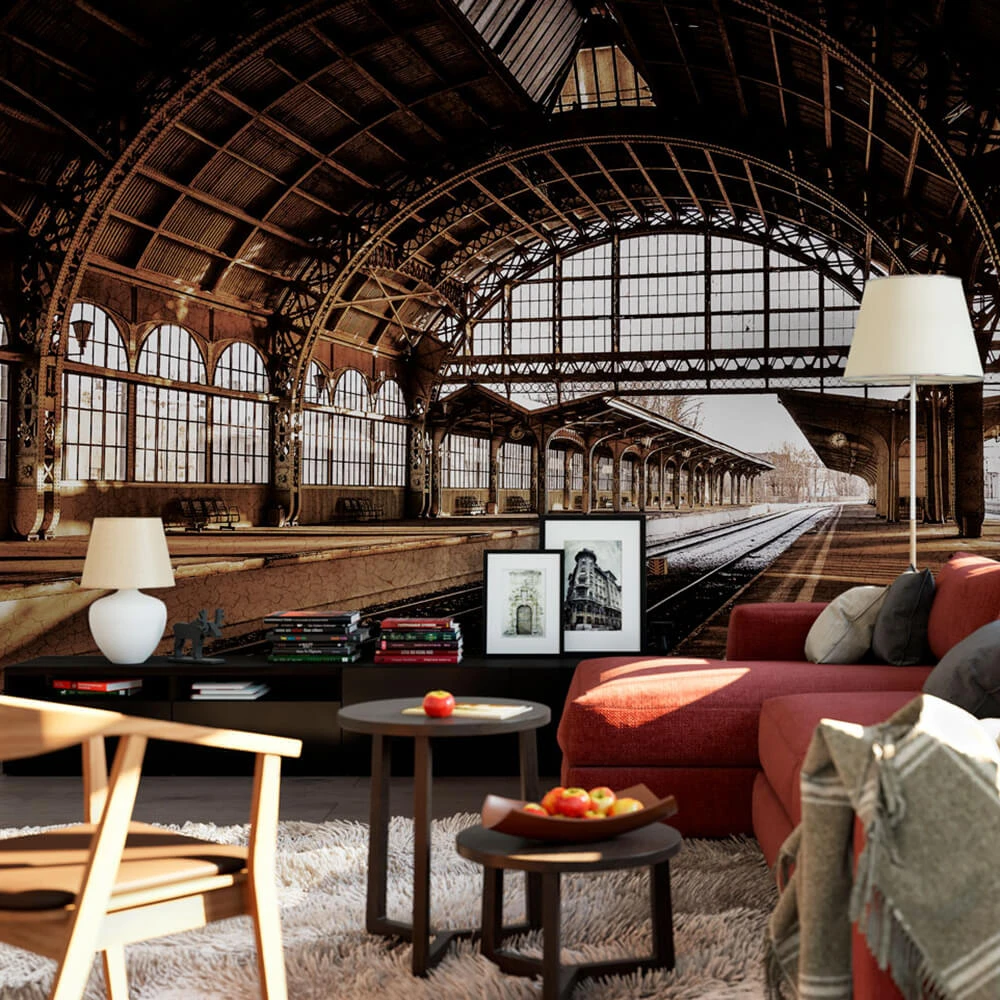 Rivestimento murale 4