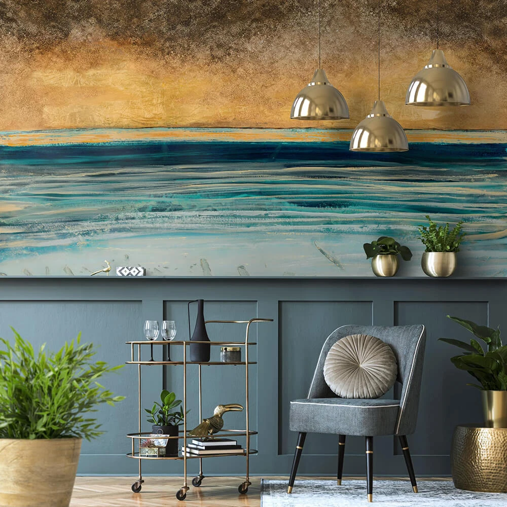 Recubrimiento de pared 2