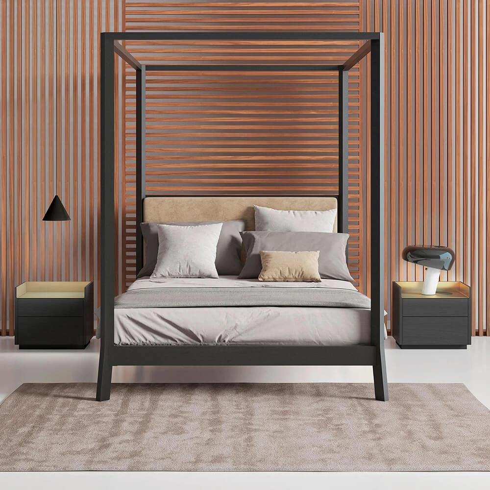 Credenza e Cassettiera 2