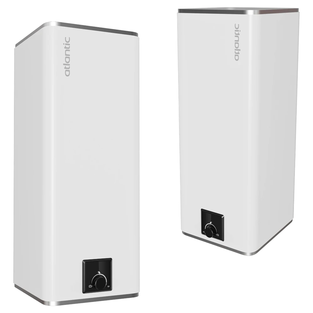 Water Heater GROUPE ATLANTIC Russia Steatite Cube 50
