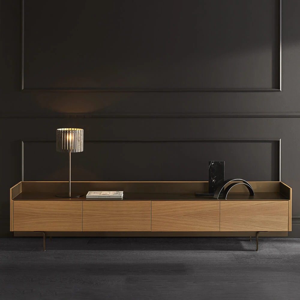 Sideboard & Chest of Drawer 2