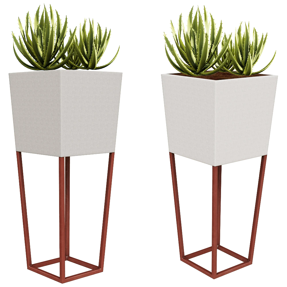 Vases 1