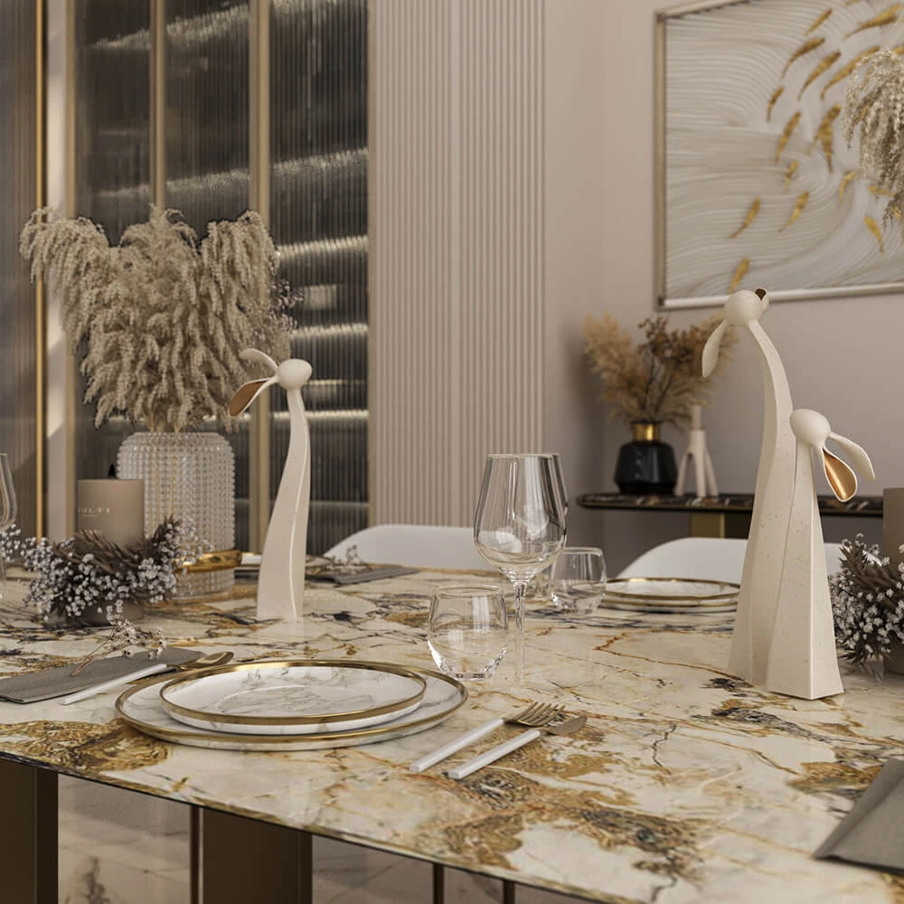 Բնակելի Տարածքներ 10