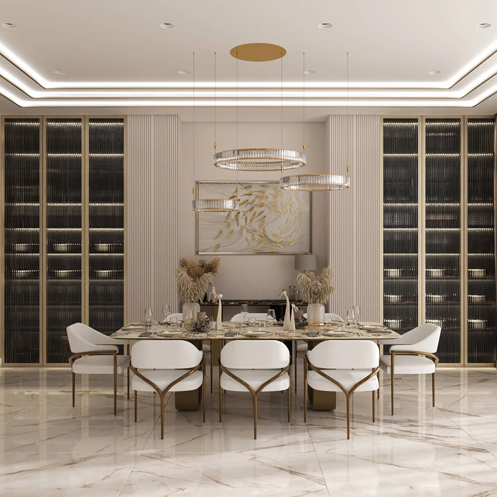 Բնակելի Տարածքներ 11