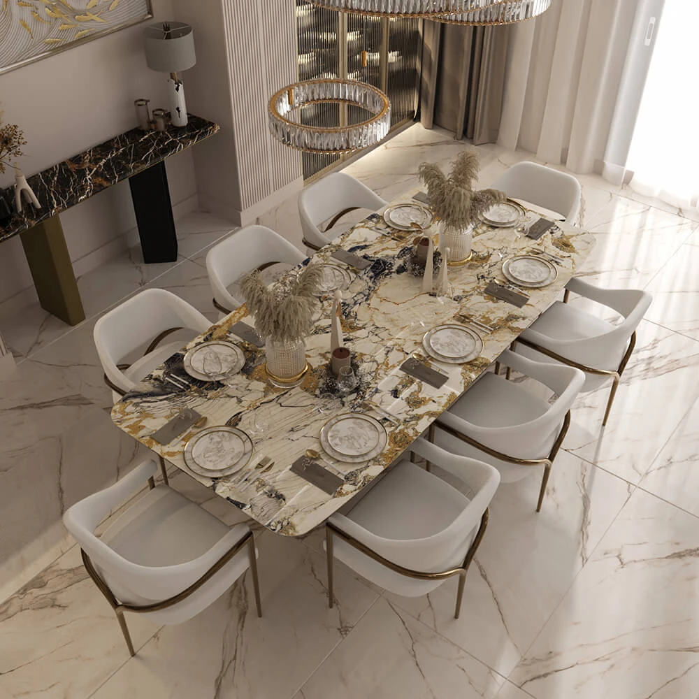 Բնակելի Տարածքներ 15