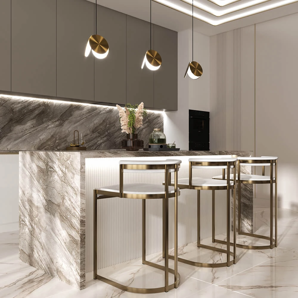 Բնակելի Տարածքներ 2