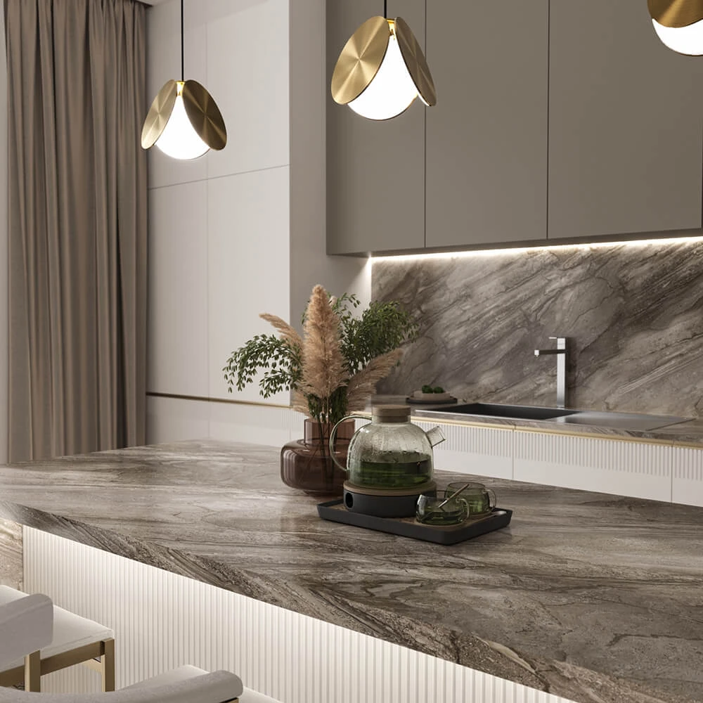 Բնակելի Տարածքներ 6