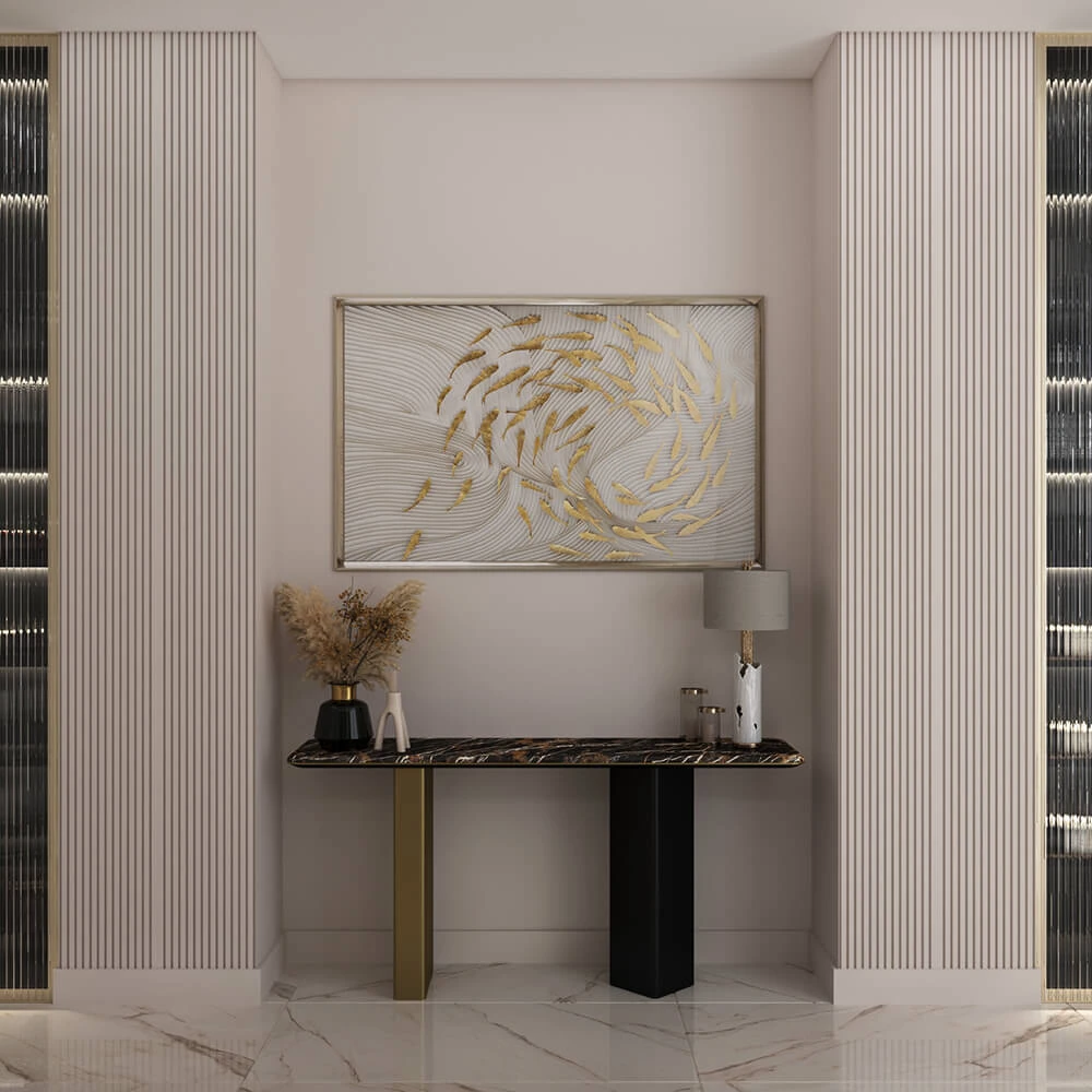 Բնակելի Տարածքներ 7