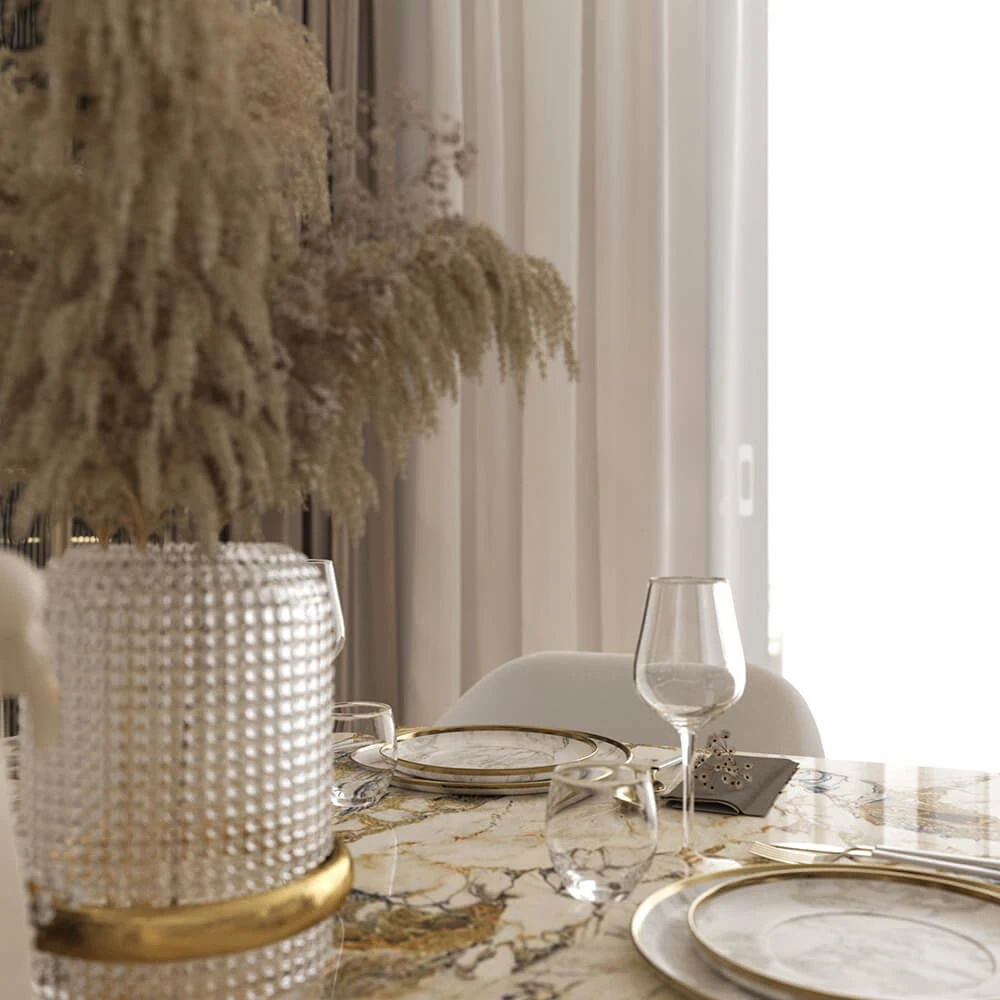 Բնակելի Տարածքներ 8