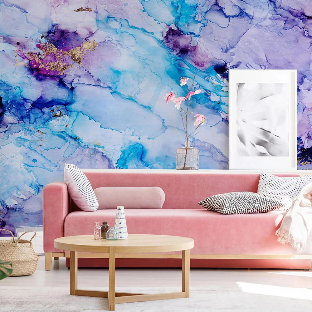 Recubrimiento de pared 2