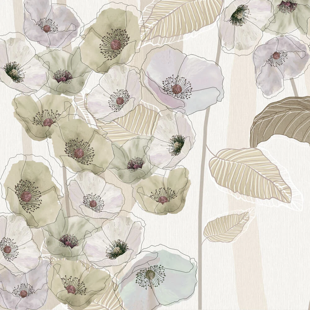 Rivestimento murale 2