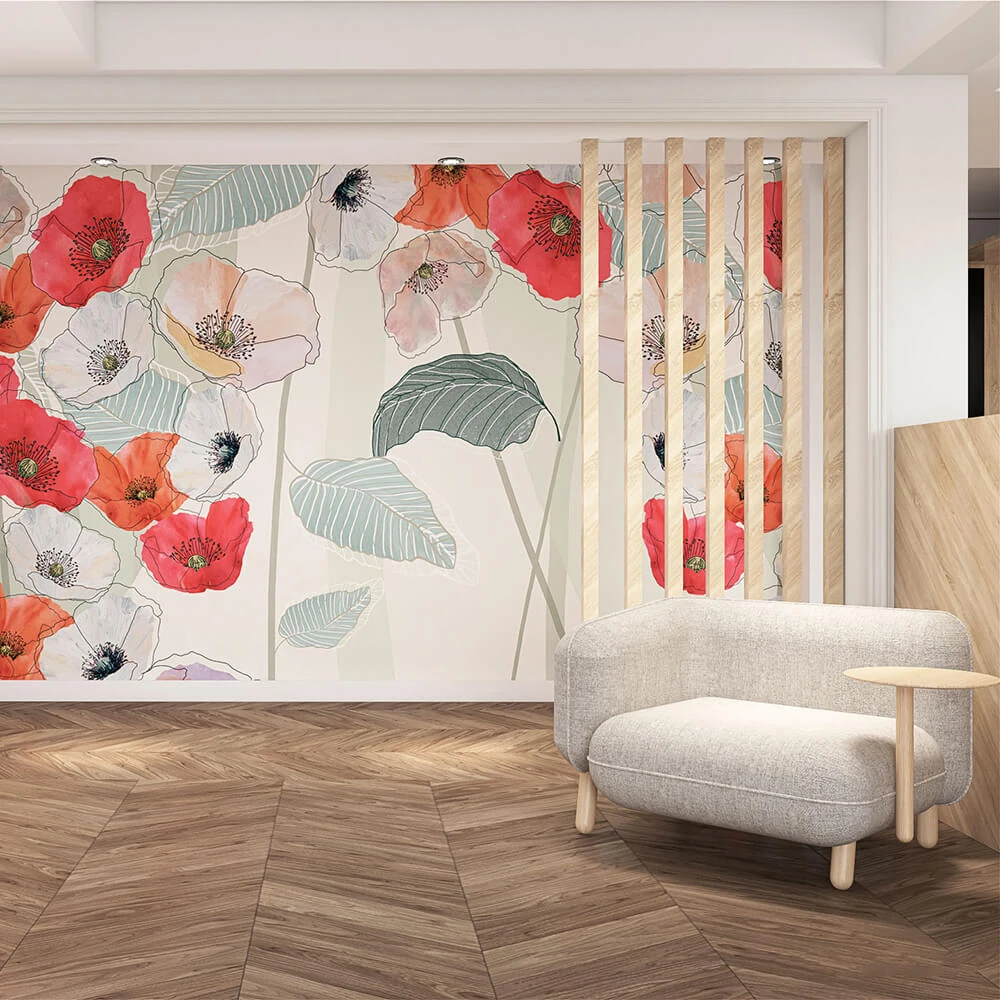 Rivestimento murale 4