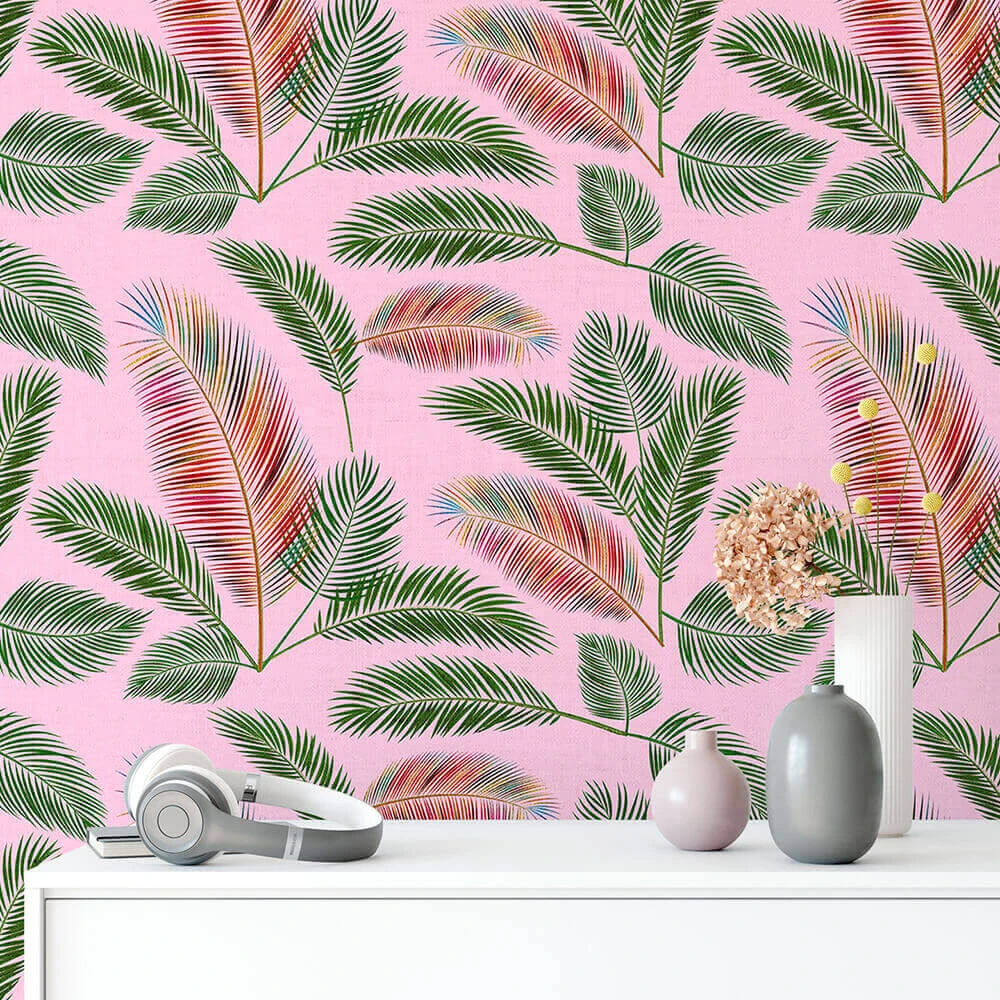 Recubrimiento de pared 4