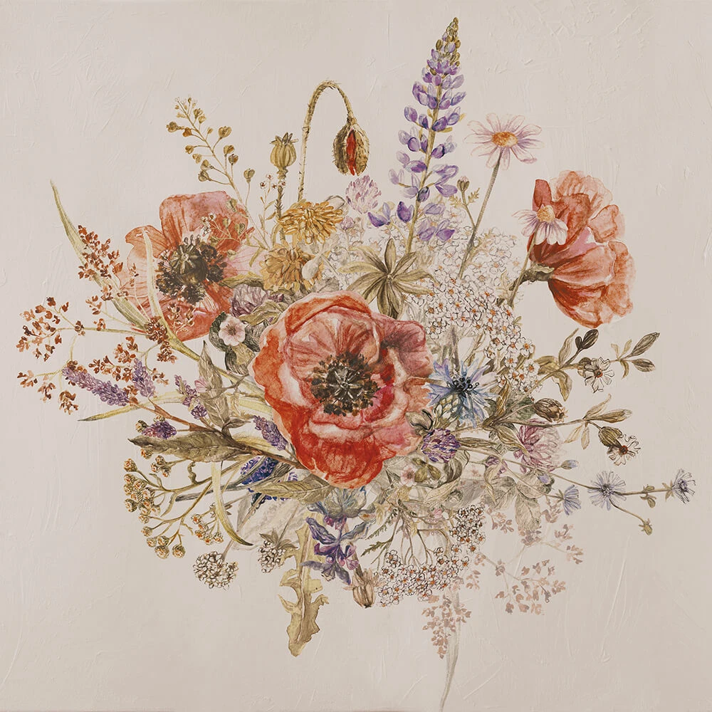 Rivestimento murale 1