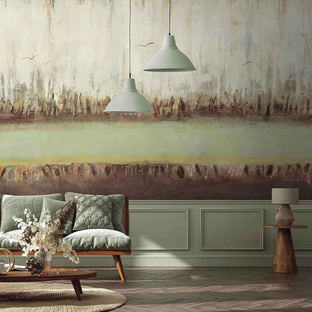 Rivestimento murale 2