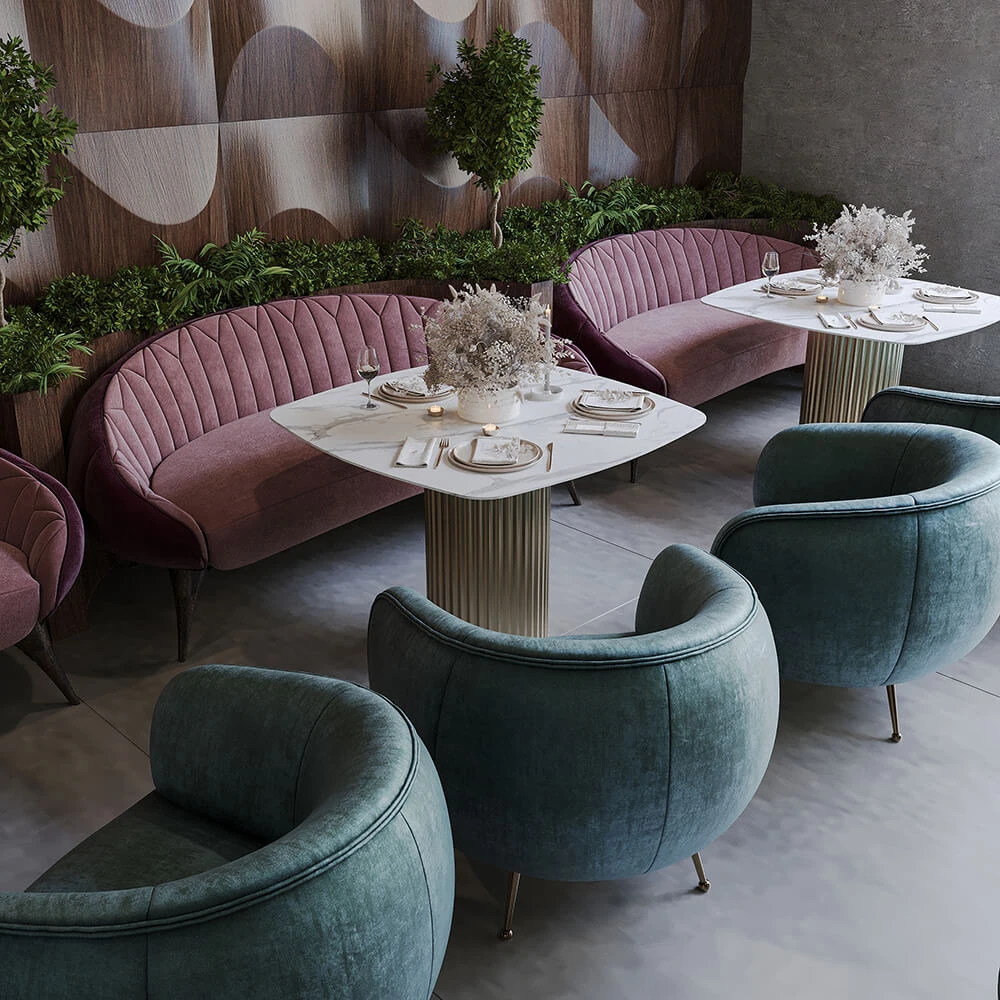 Espaces commerciaux 12