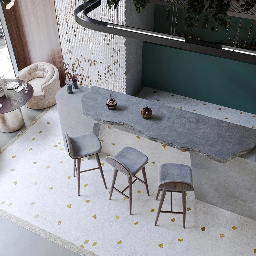 Espaces commerciaux 15