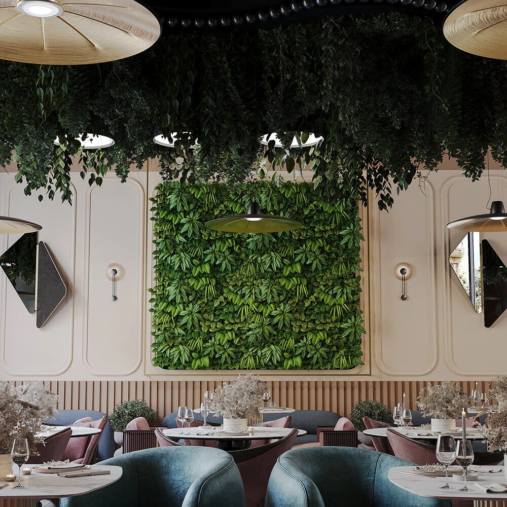 Espaces commerciaux 3