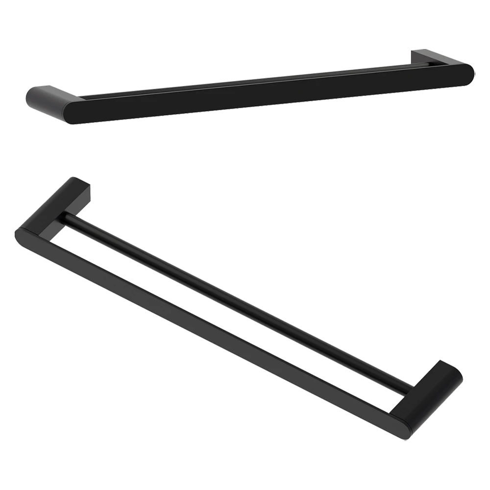 Double Towel Bar SANTECH ALLIANZ 7711