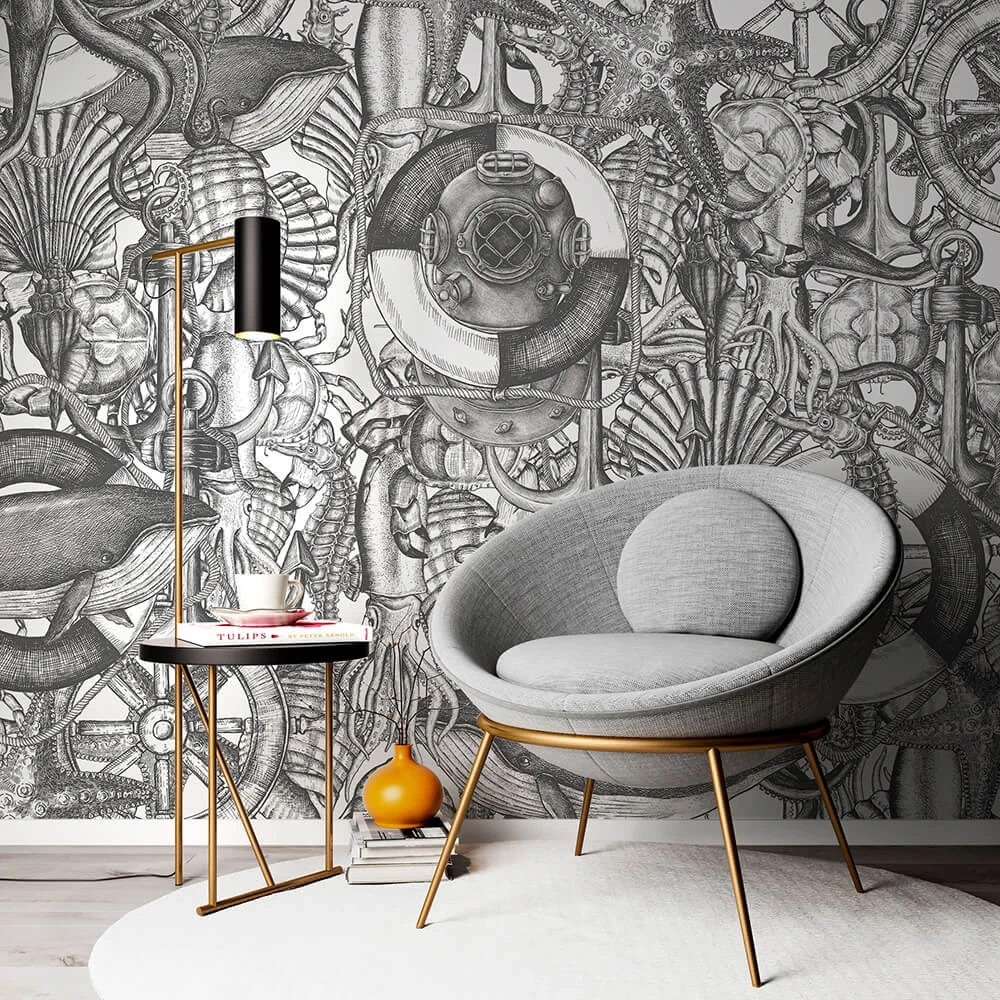 Պատի ծածկույթներ 3